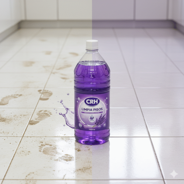 Limpia Pisos