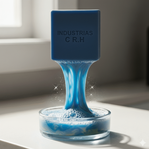 Jabón En Barra Liquido